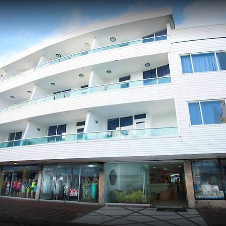 Be Hotel San Andres Εξωτερικό φωτογραφία