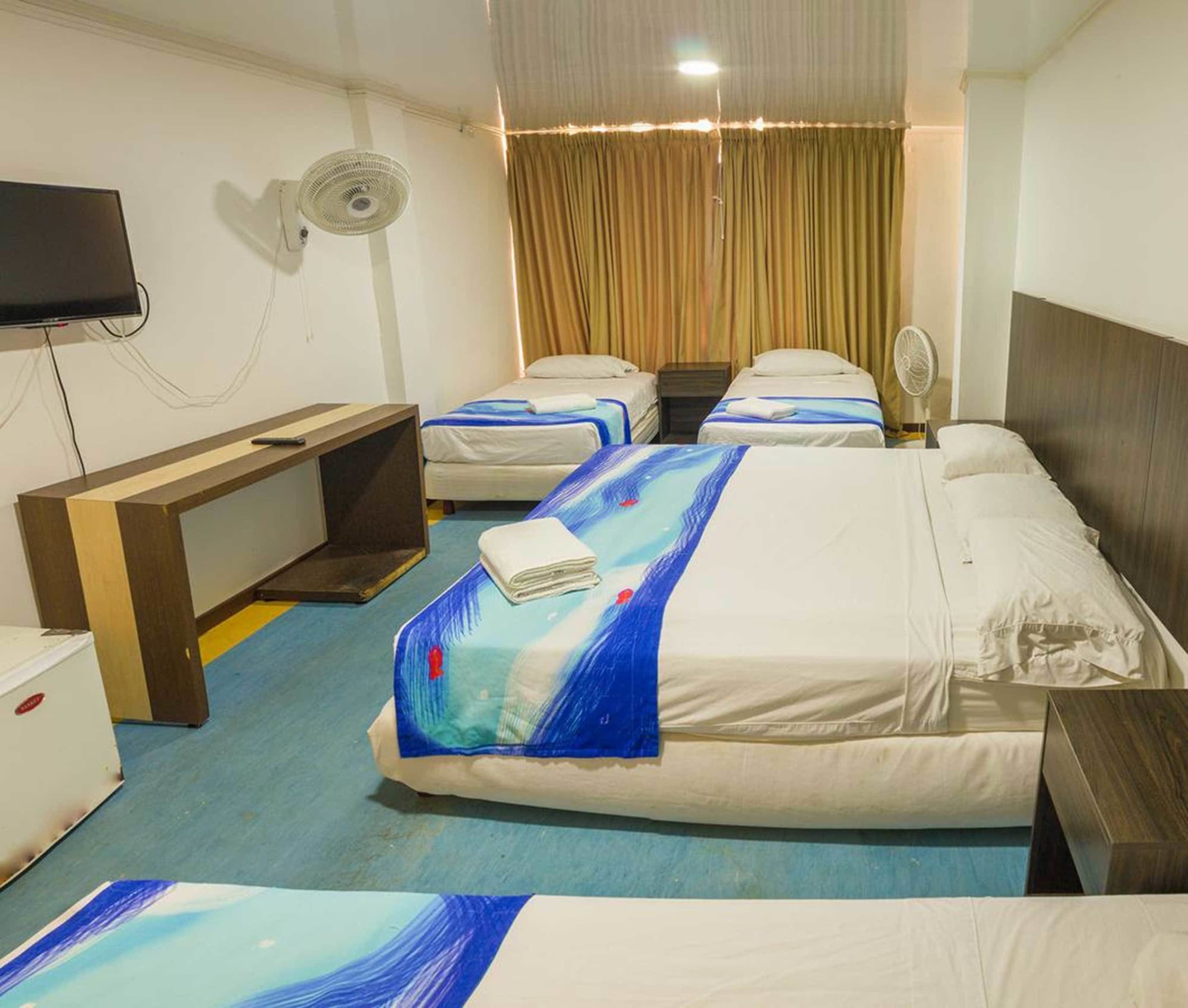 Be Hotel San Andres Εξωτερικό φωτογραφία